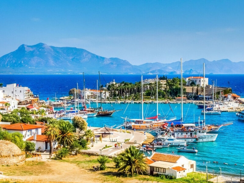 Datça