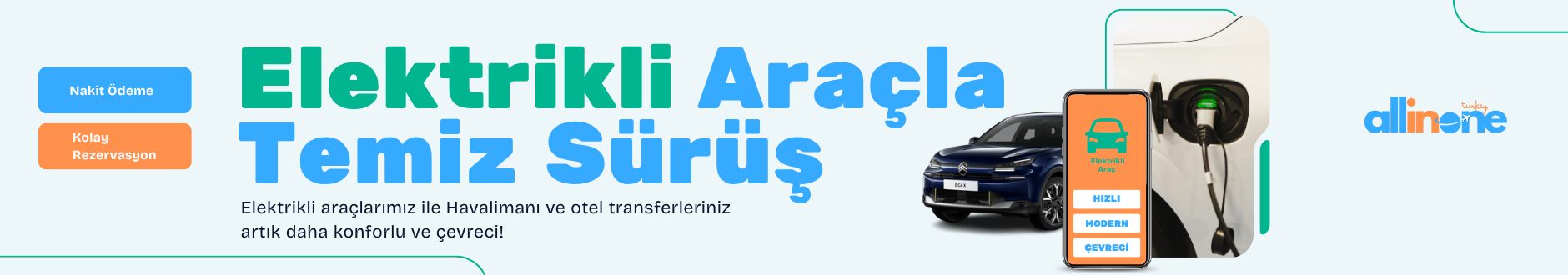 havalimanı transfer