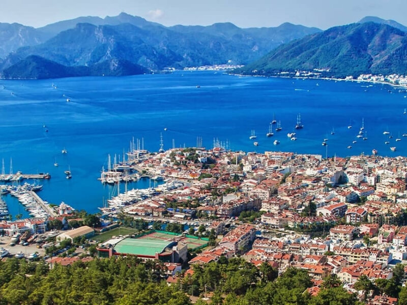 Marmaris