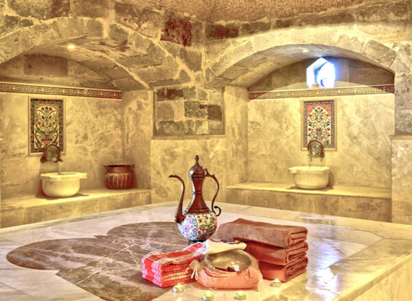 Kapadokya Türk Hamamı - Image 3