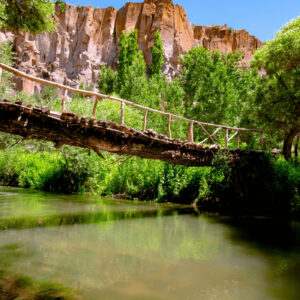 Yeşil Tur (Kapadokya)