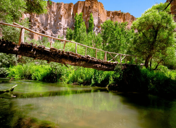 Yeşil Tur (Kapadokya)