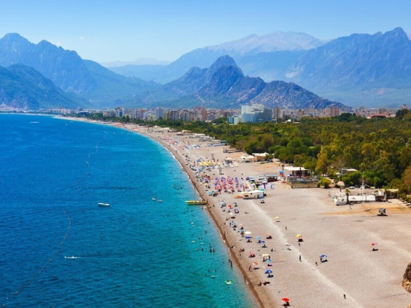 Antalya