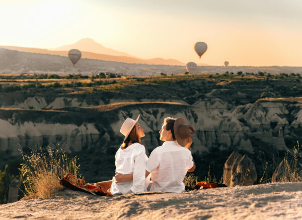 Göreme Balon Turu (Kapadokya) - Image 3