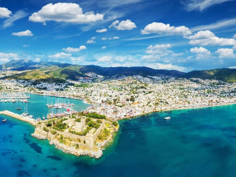 Bodrum