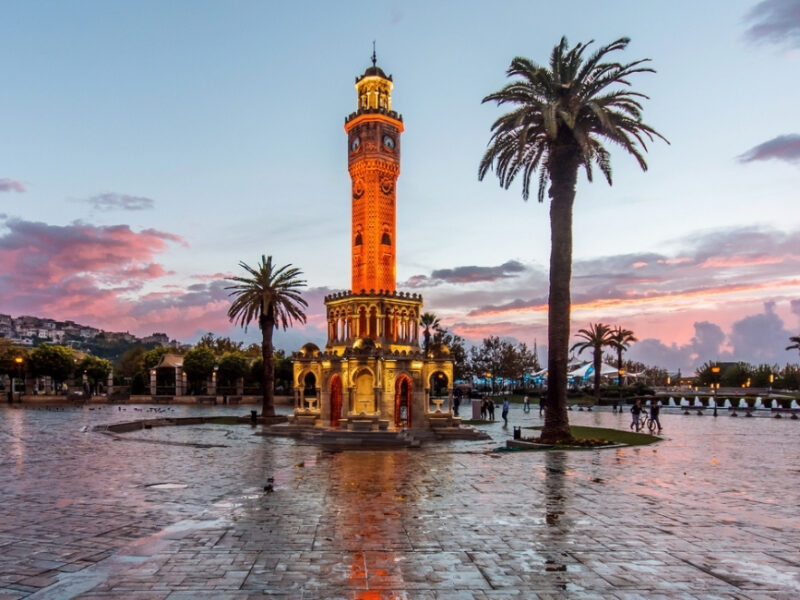 İzmir