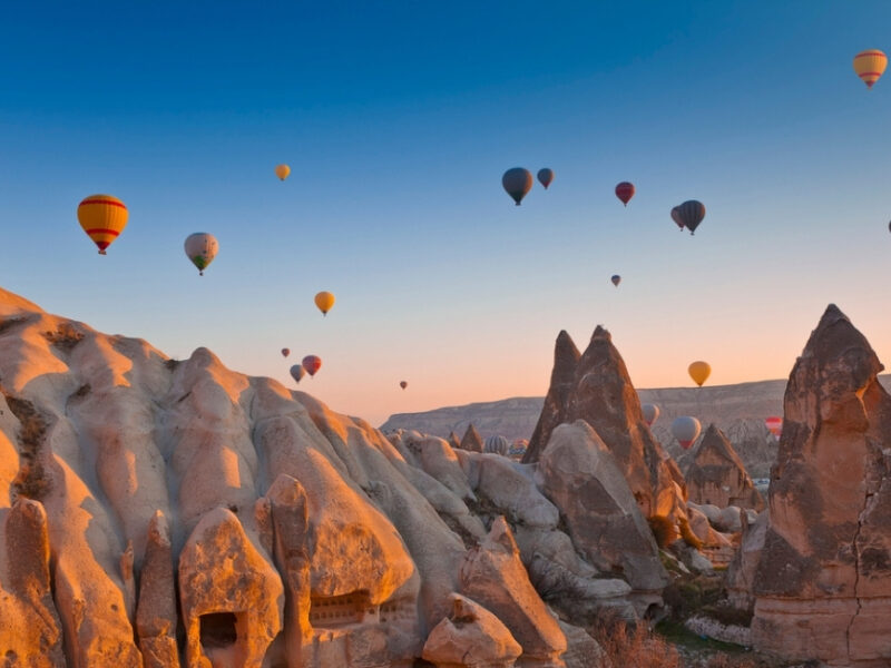 Nevşehir