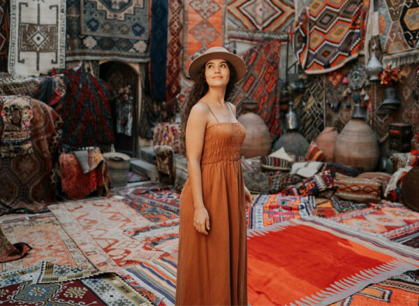 cappadocia photoshoot tour