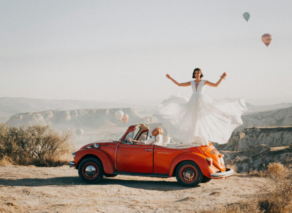 cappadocia photoshoot tour