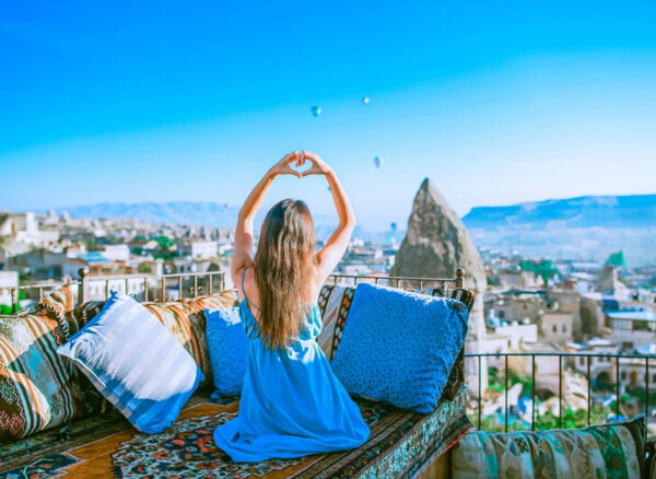 cappadocia photoshoot tour