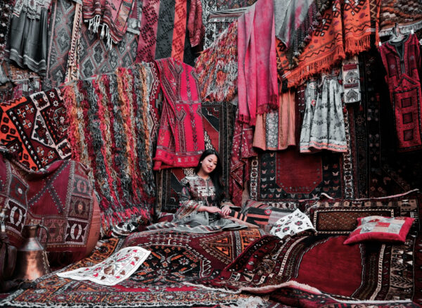 cappadocia photoshoot tour