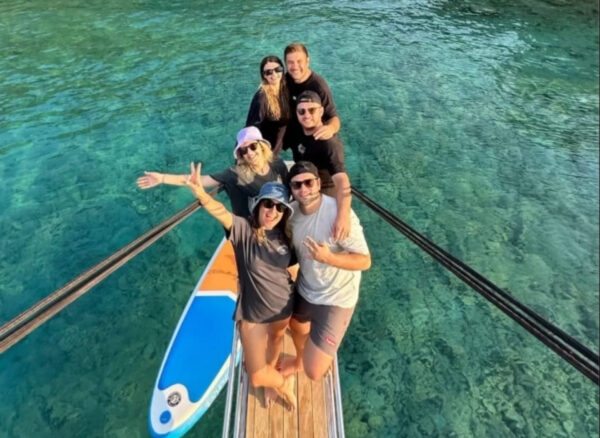 tekne yat göcek kiralık kaptanlı boat yacht tour sale captain gocek